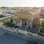 וילה D09 - Porto De Mos Luxury לאגוּ‏ש