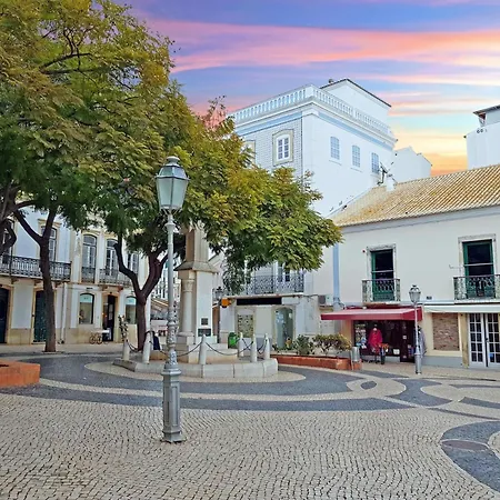 D09 - Porto De Mos Luxury וילה