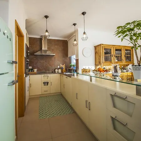 ヴィラ D09 - Porto De Mos Luxury *