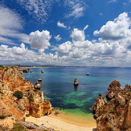 D09 - Porto De Mos Luxury ラゴス