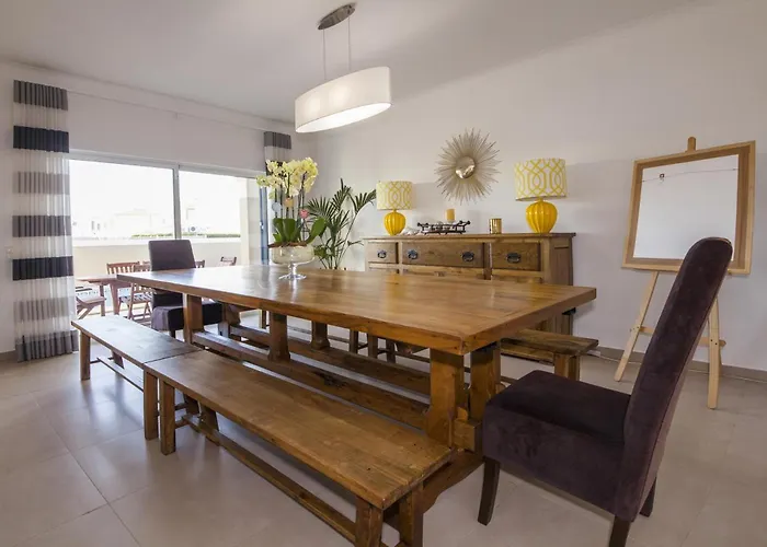 ヴィラ D09 - Porto De Mos Luxury ラゴス