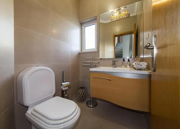 ヴィラ D09 - Porto De Mos Luxury