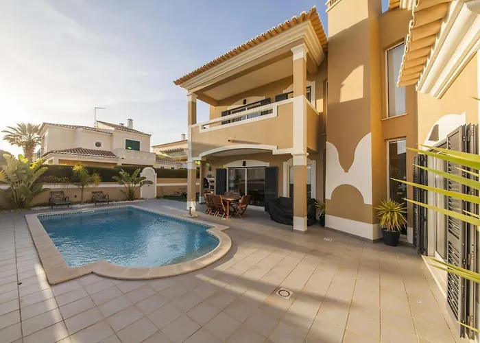 ヴィラ D09 - Porto De Mos Luxury ラゴス