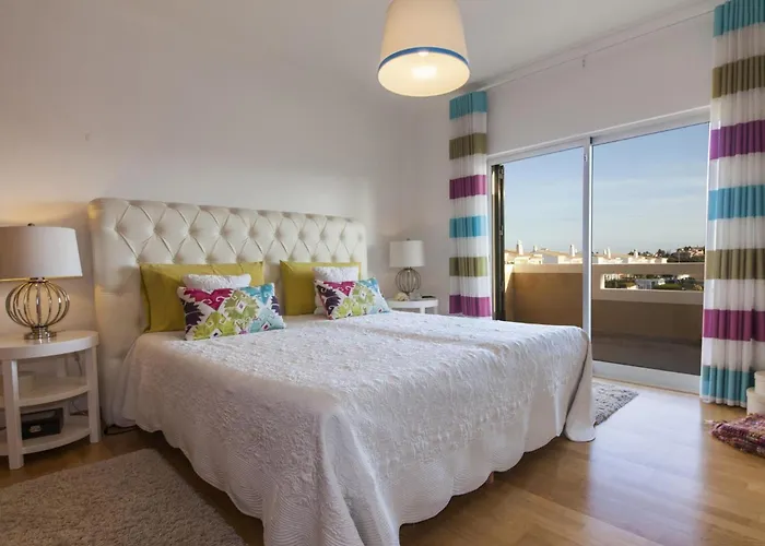 D09 - Porto De Mos Luxury ヴィラ ラゴス