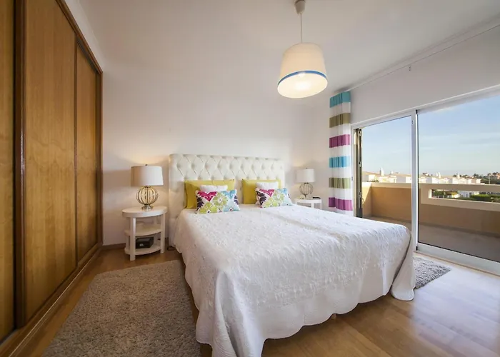 D09 - Porto De Mos Luxury *