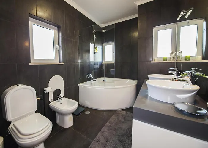 ヴィラ D09 - Porto De Mos Luxury