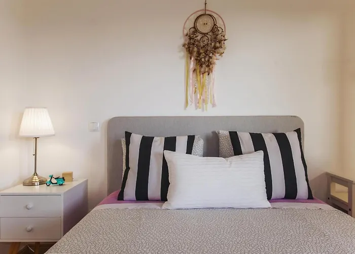 ヴィラ D09 - Porto De Mos Luxury *