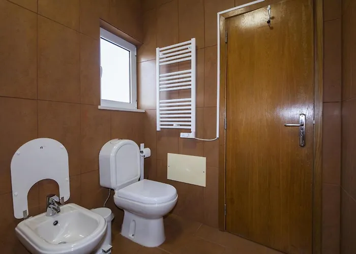 D09 - Porto De Mos Luxury ヴィラ ラゴス