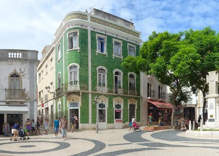 ヴィラ D09 - Porto De Mos Luxury