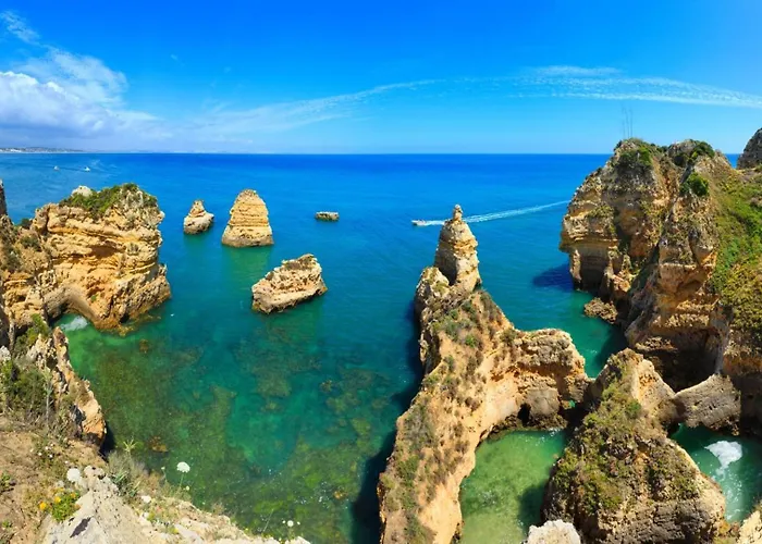 D09 - Porto De Mos Luxury * ラゴス